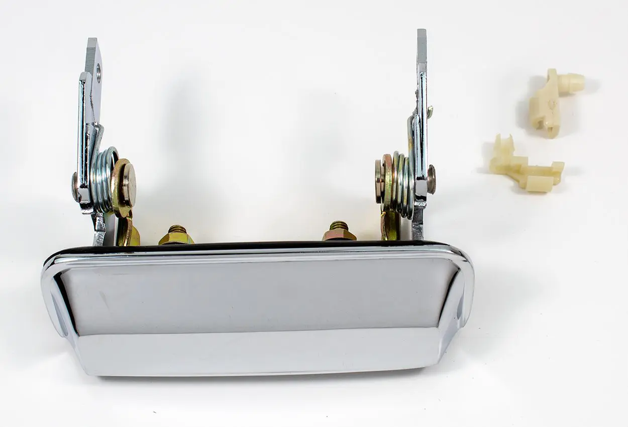 1973-1974 Plymouth|Dodge Charger|Coronet|Road Runner|Satellite Outside Door Handle