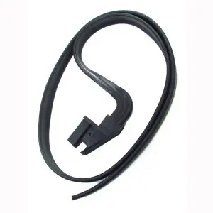 1973-1975 Chevrolet|GMC Blazer|Jimmy Hard Top Side Weatherstrip Seal - Driver-BWL111073