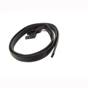 1973-1975 Chevrolet|GMC Blazer|Jimmy Hard Top Side Weatherstrip Seal - Passenger-BWR111073