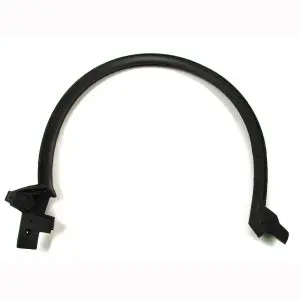 1973-1975 Chevrolet|GMC Blazer|Jimmy Roof Rail Weatherstrip Seal - Driver-RWL111073