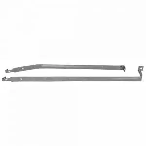 1973-1975 Chevy Camaro Gas Tank Straps Pair