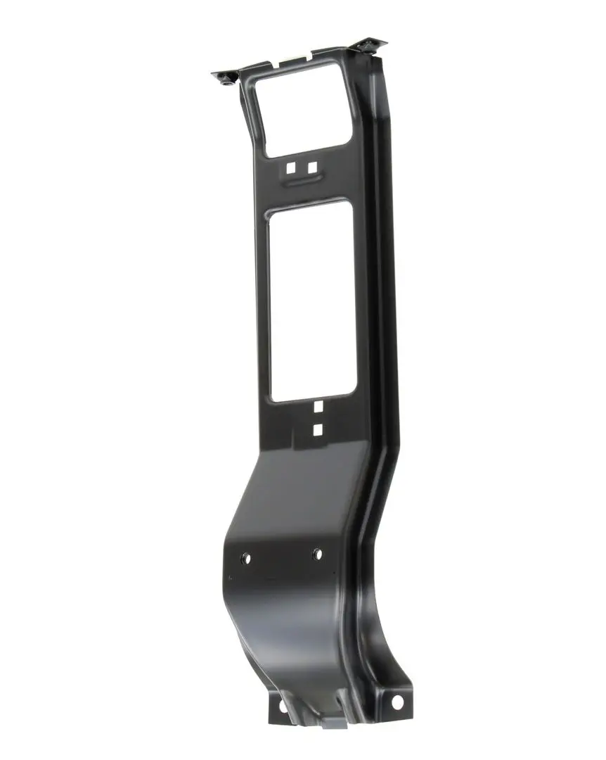 1973-1976 Chevrolet|GMC Blazer|Pickup Truck|Suburban|Jimmy Hood Latch Catch Support Bracket-AMD326-4073