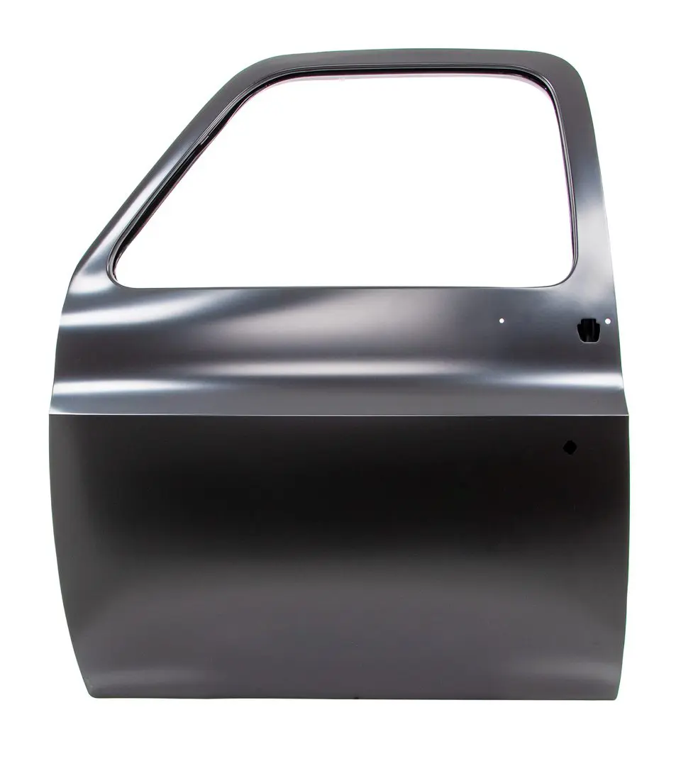 1973-1976 Chevrolet|GMC Blazer|Pickup Truck|Suburban|Jimmy Premium Front Door Shell