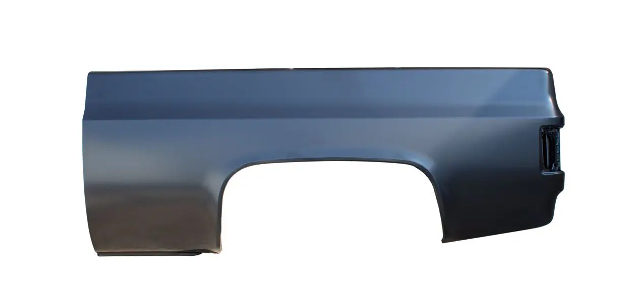 1973-1976 Chevrolet|GMC Pickup Truck Bedside