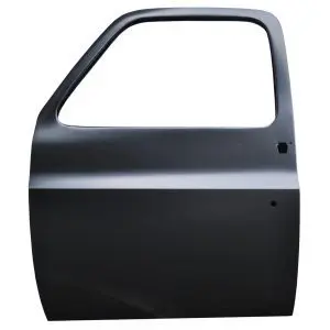 1973-1976 Chevrolet|GMC Suburban|Blazer|Jimmy Restoration Grade Door Shell Driver Side-0850-157