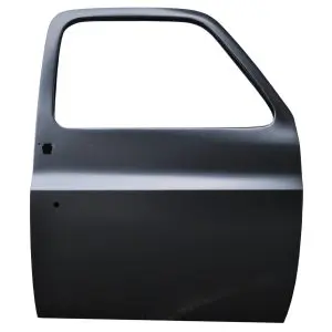 1973-1976 Chevrolet|GMC Suburban|Blazer|Jimmy Restoration Grade Door Shell Passenger Side-0850-158
