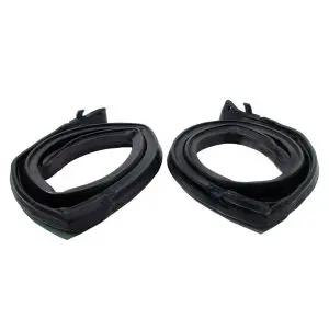 1973-1976 Dodge|Plymouth Dart|Duster Roof-rail seals Kit