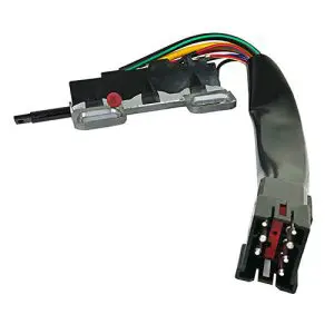 1973-1976 Ford Cougar|Mustang Ignition Switch-DYNLH75E