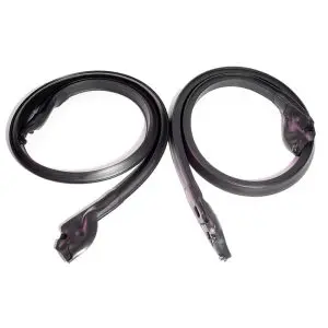 1973-1977 Alfa Romeo|Chevrolet|GMC El Camino Roof Rail Seals