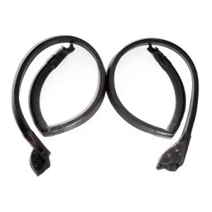 1973-1977 Buick|Chevrolet|Oldsmobile|Pontiac Molded roof-rail seal kit