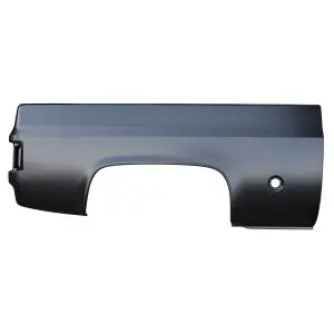 1973-1978 Chevy/GMC Full Size Pickup 6' Bedside w/ Round Fuel Opening