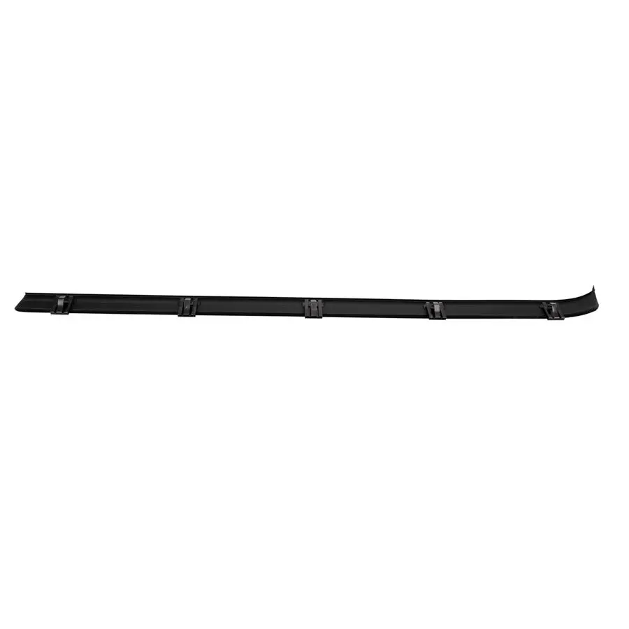 1973-1979 Chevrolet| GMC Pickup Truck Inner Beltline molding with Larger Clip