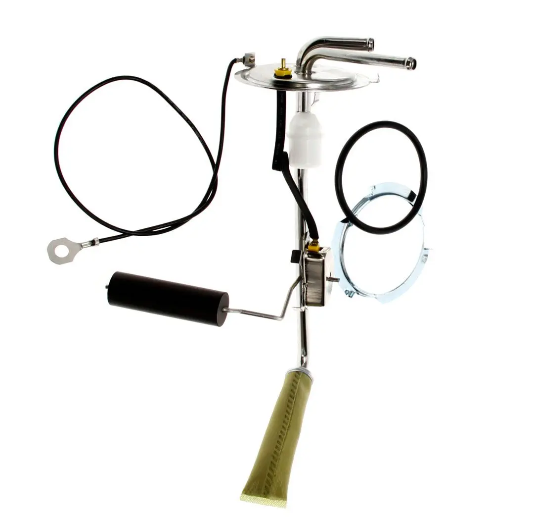 1973-1979 Chevrolet|GMC Pickup Truck Passenger Side Gas Tank Sending Unit 2 Outlet-AMD881-4073-34