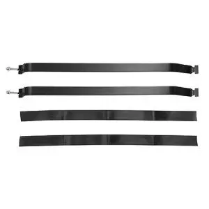 1973-1979 Ford Bronco|F-Series Pickup Gas Tank Strap Upper 2Pcs-DYNT3011A