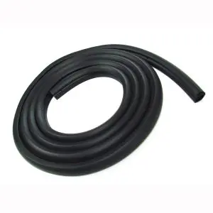 1973-1979 Ford Bronco|F-Series Pickup Truck Door Weatherstrip Seal - Driver Or Passenger-DWB211073