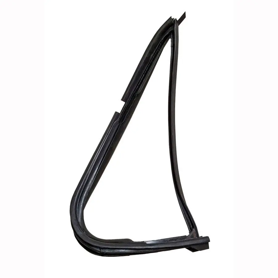 1973-1979 Ford Bronco|F-Series Pickup Truck Vent Glass Weatherstrip Seal - Driver-VWL211073