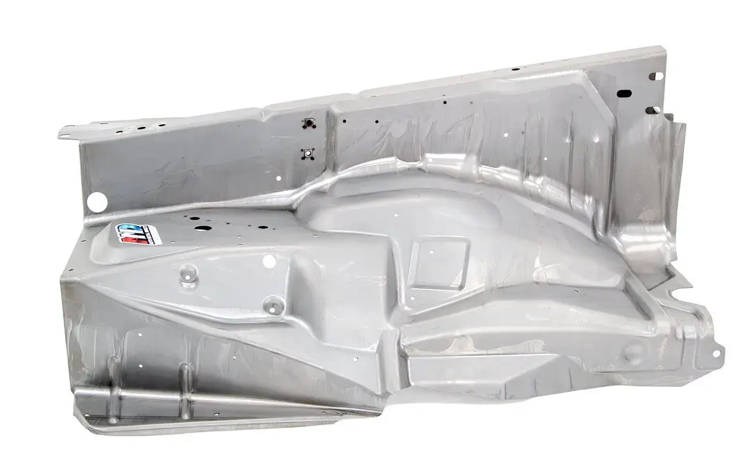 1973-1979 Ford Bronco|Pickup Truck Inner Fender