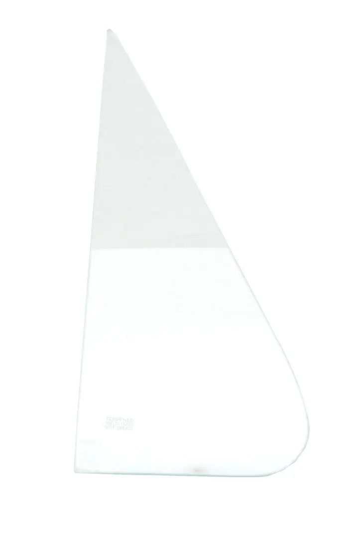 1973-1979 Ford Bronco|Pickup Truck Vent Glass Clear