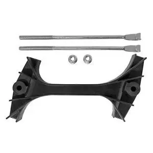 1973-1979 Ford Pickup Battery Hold Down-DYN3095B