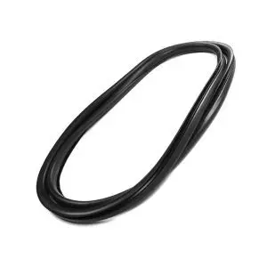 1973-1979 Ford Pickup Rear window seal w/o trim groove-MMPVWS3304-R