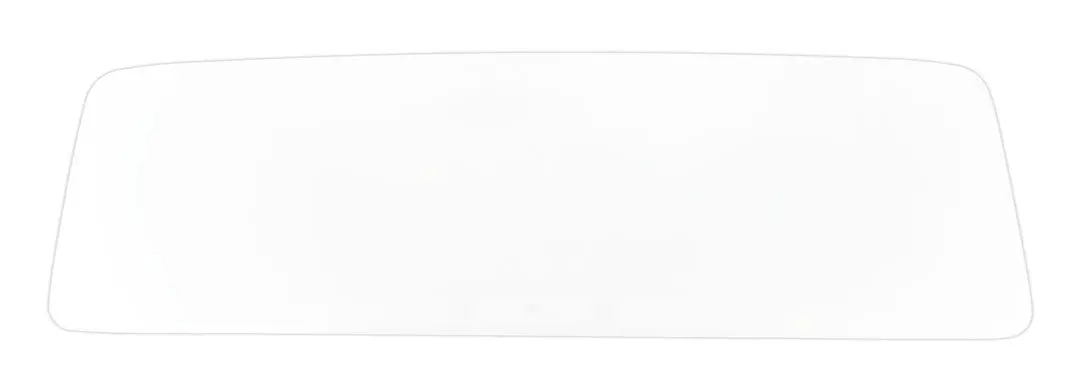 1973-1979 Ford Pickup Truck Back Glass