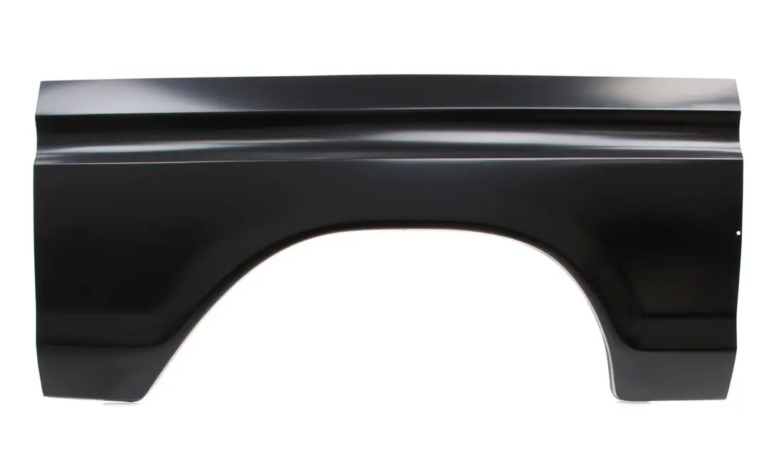 1973-1979 Ford Pickup Truck Bedside Repair Panel