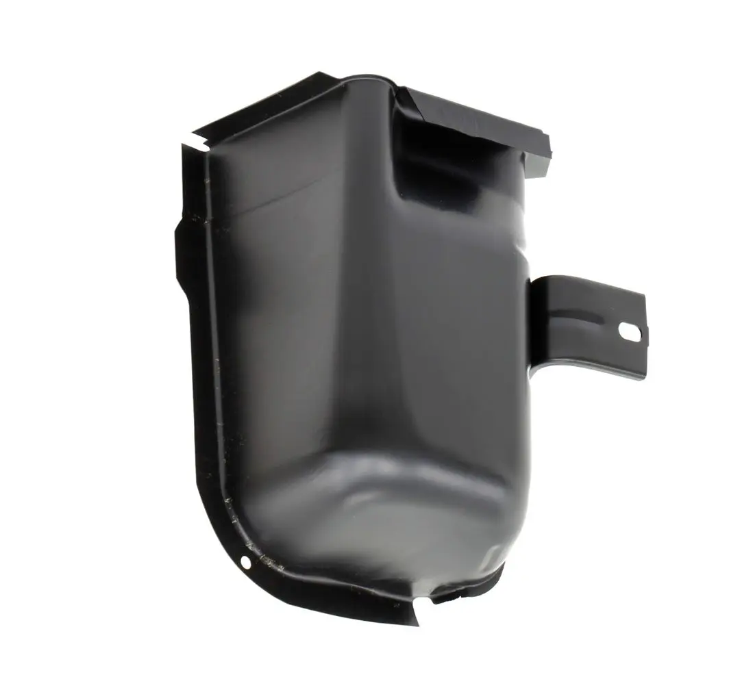 1973-1979 Ford Pickup Truck Cowl Side Air Vent Panel