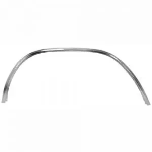 1973-1979 Ford Pickup Truck Front Wheel Opening Molding Driver Side (LH)