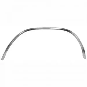 1973-1979 Ford Pickup Truck Front Wheel Opening Molding Passenger Side (RH)
