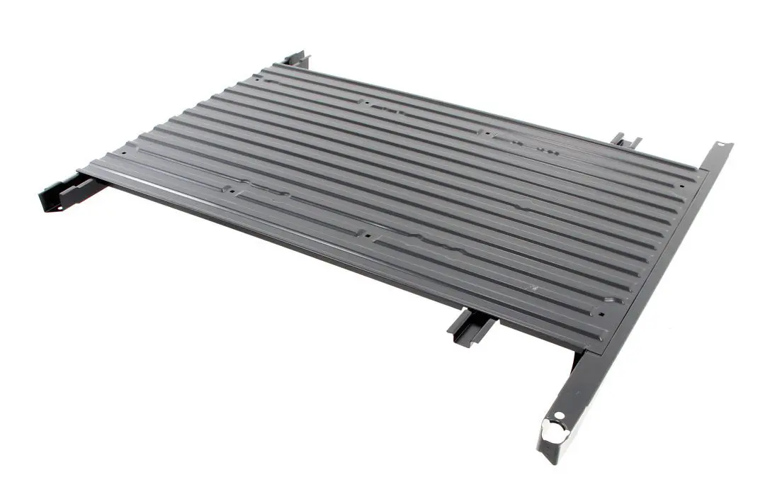 1973-1979 Ford Pickup Truck Premium Bed Floor-AMD790-4573-6S