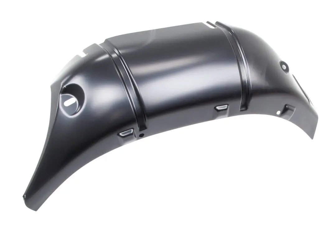 1973-1979 Ford Pickup Truck Premium Bed Outer Wheelhouse