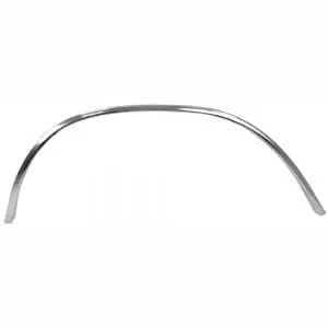 1973-1979 Ford Pickup Truck Rear Wheel Opening Molding Driver Side (LH)
