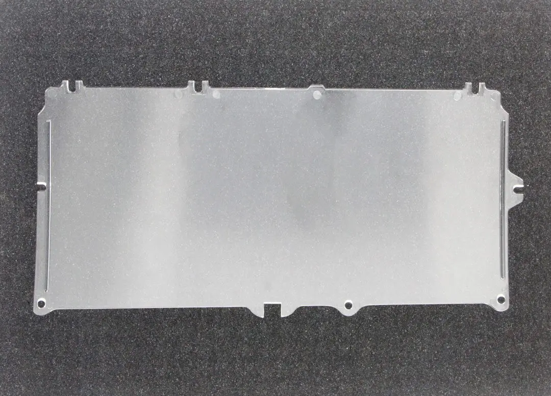 1973-1979 Ford Pickup Truck|Bronco Gauge Lens