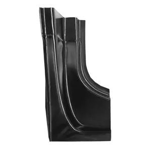 1973-1979 Ford Pickup/78-79 Bronco Rear Pillar, Passenger Side