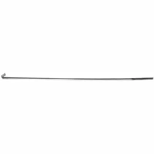 1973-1980 Chevrolet Blazer| Pickup Truck Molding Qtr Up Driver Side