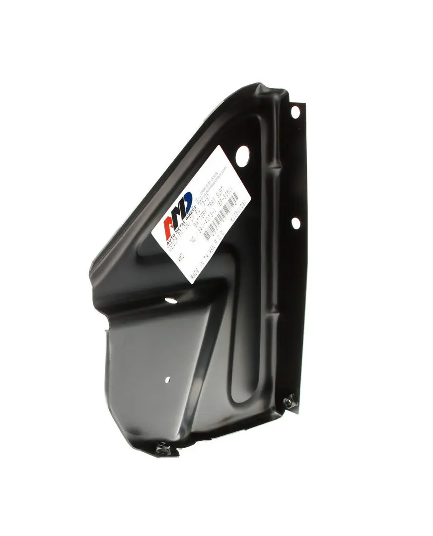 1973-1980 Chevrolet|GMC Blazer|Pickup Truck|Jimmy|Suburban Battery Tray Hanger Support-AMD341-4073-1