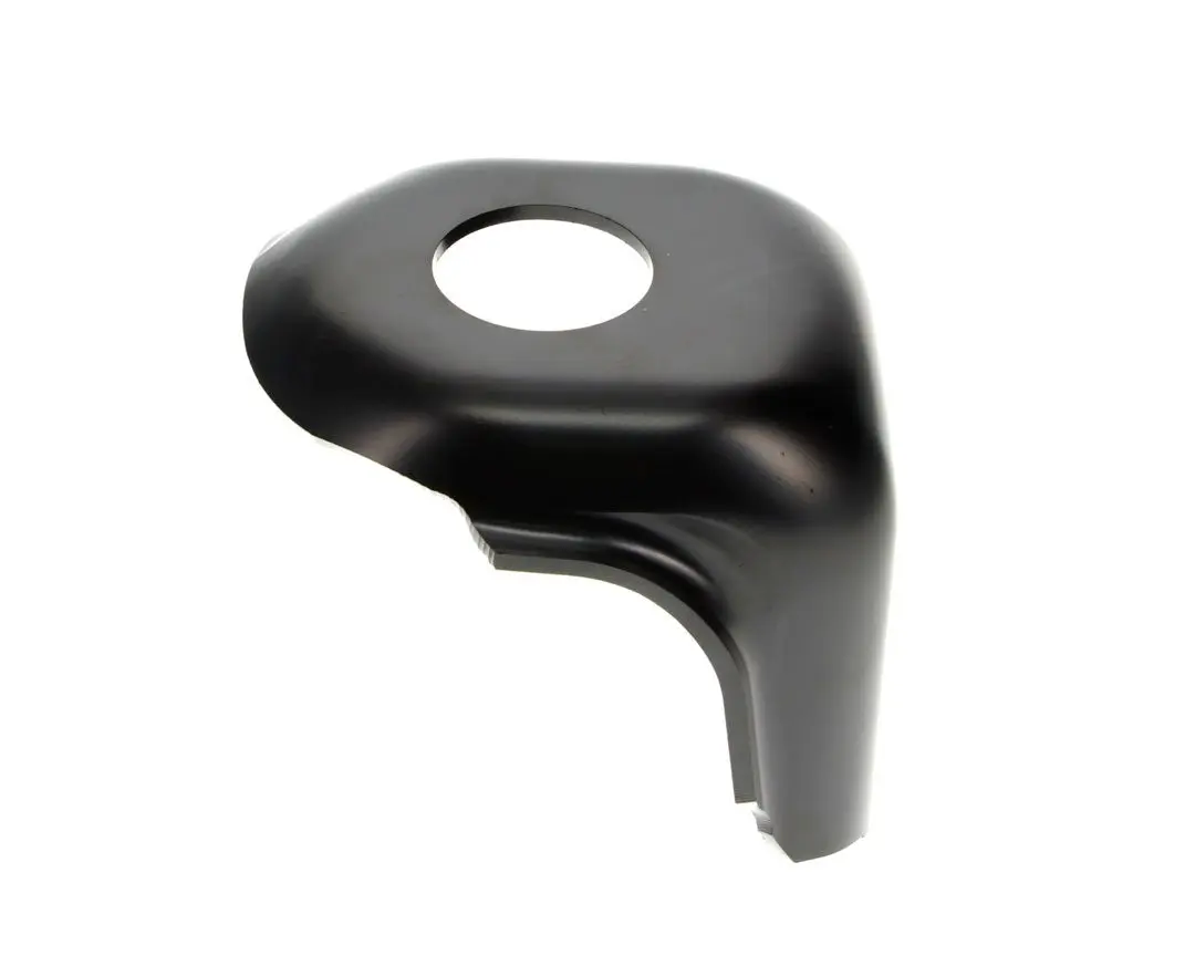 1973-1980 Chevrolet|GMC Blazer|Pickup Truck|Suburban|Jimmy Frame to Radiator Core Support Mounting Bracket-AMD349-4073-3