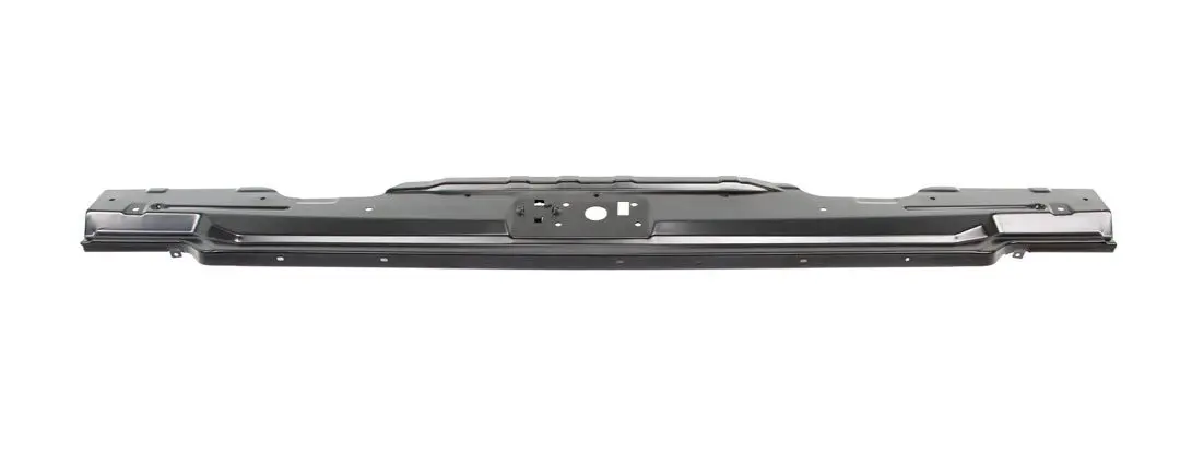 1973-1980 Chevrolet|GMC Blazer|Pickup Truck|Suburban|Jimmy Upper Grille Mounting Panel w/o Inside Hood Release-AMD151-4073-1