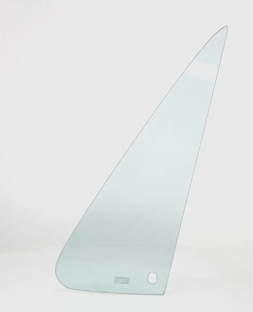 1973-1980 Chevrolet|GMC Blazer|Pickup Truck|Suburban|Jimmy Vent Glass Green Tint