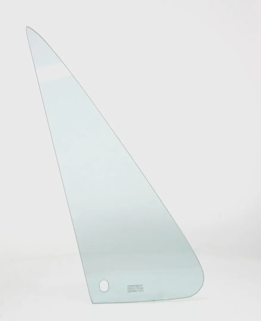 1973-1980 Chevrolet|GMC Blazer|Pickup Truck|Suburban|Jimmy Vent Glass Green Tint