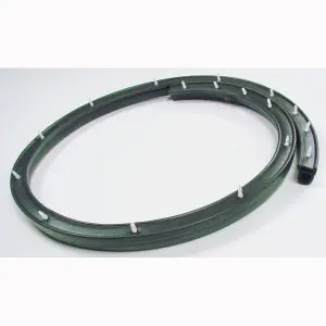 1973-1980 Chevrolet|GMC Blazer|Suburban|C/K Pickup Truck|Jimmy Hood To Cowl Seal-CS111073