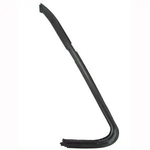 1973-1980 Chevrolet|GMC Blazer|Suburban|C/K Pickup Truck|Jimmy Vent Glass Weatherstrip Seal - Driver-VWL111073
