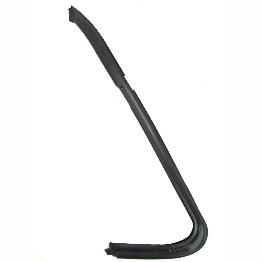 1973-1980 Chevrolet|GMC Blazer|Suburban|C/K Pickup Truck|Jimmy Vent Glass Weatherstrip Seal - Driver-VWL111073