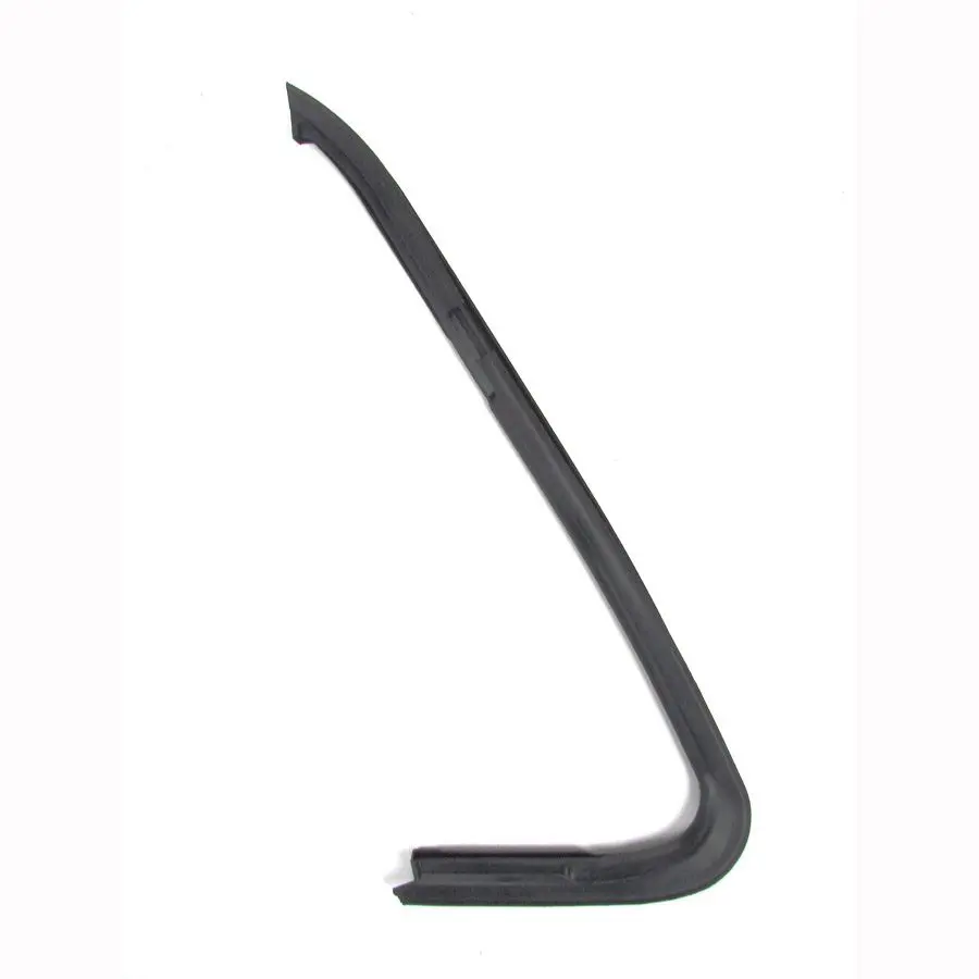 1973-1980 Chevrolet|GMC Blazer|Suburban|C/K Pickup Truck|Jimmy Vent Glass Weatherstrip Seal - Passenger-VWR111073