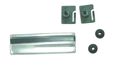 1973-1980 Chevrolet|GMC Pickup Truck Cab Molding