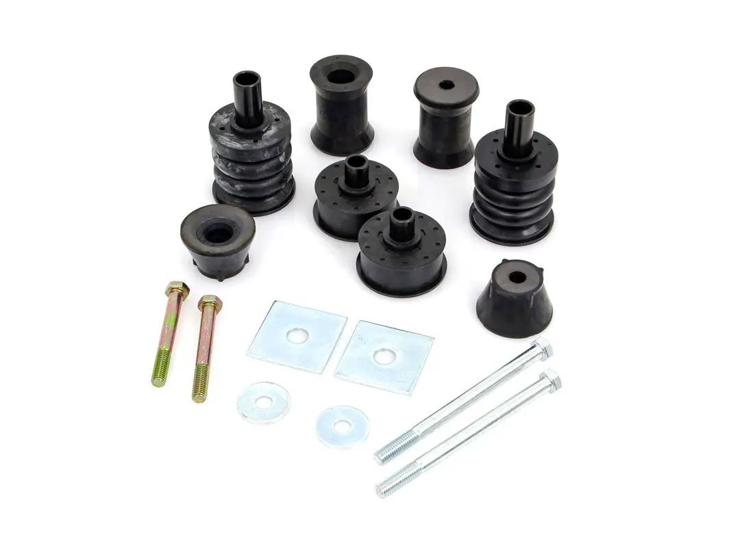1973-1980 Chevrolet|GMC Pickup Truck Cab Mount Kit