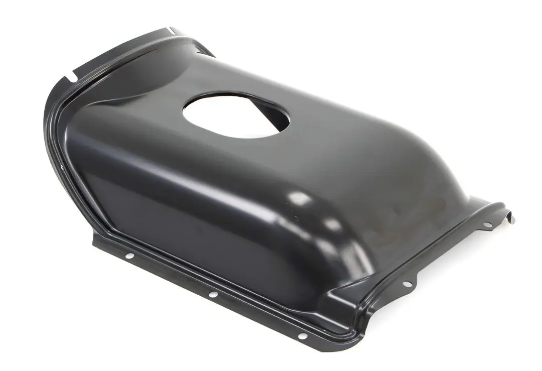 1973-1980 Chevrolet|GMC Pickup Truck Transmission Tunnel