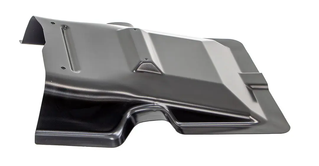 1973-1980 Chevrolet|GMC Pickup Truck Transmission Tunnel