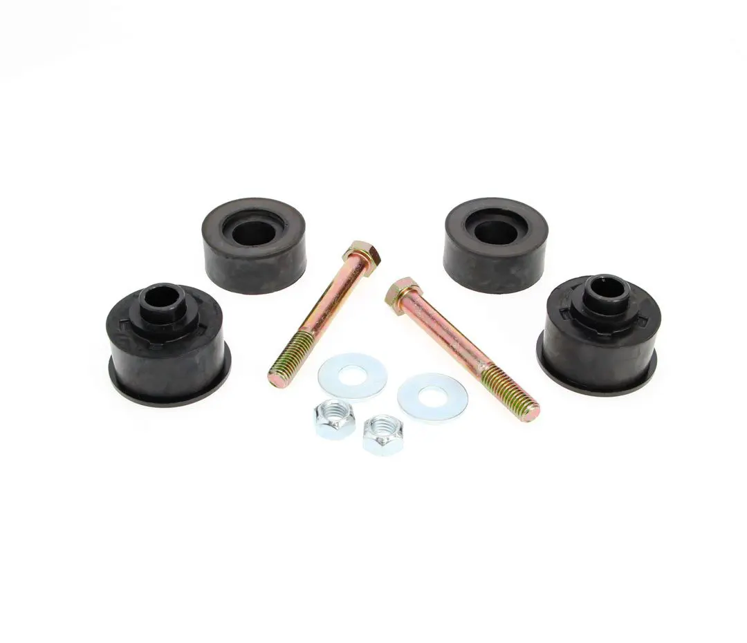 1973-1980 Chevrolet|GMC Pickup Truck|Blazer|Suburban|Jimmy Radiator Support Bushing 2wd Kit