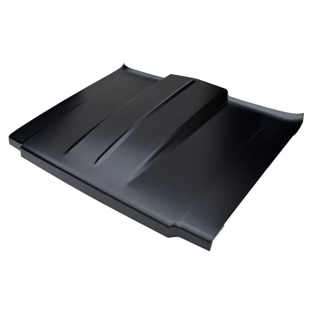 1973-1980 Chevrolet|GMC Pickup Truck|Jimmy|Blazer|Suburban Steel Cowl Induction Hood